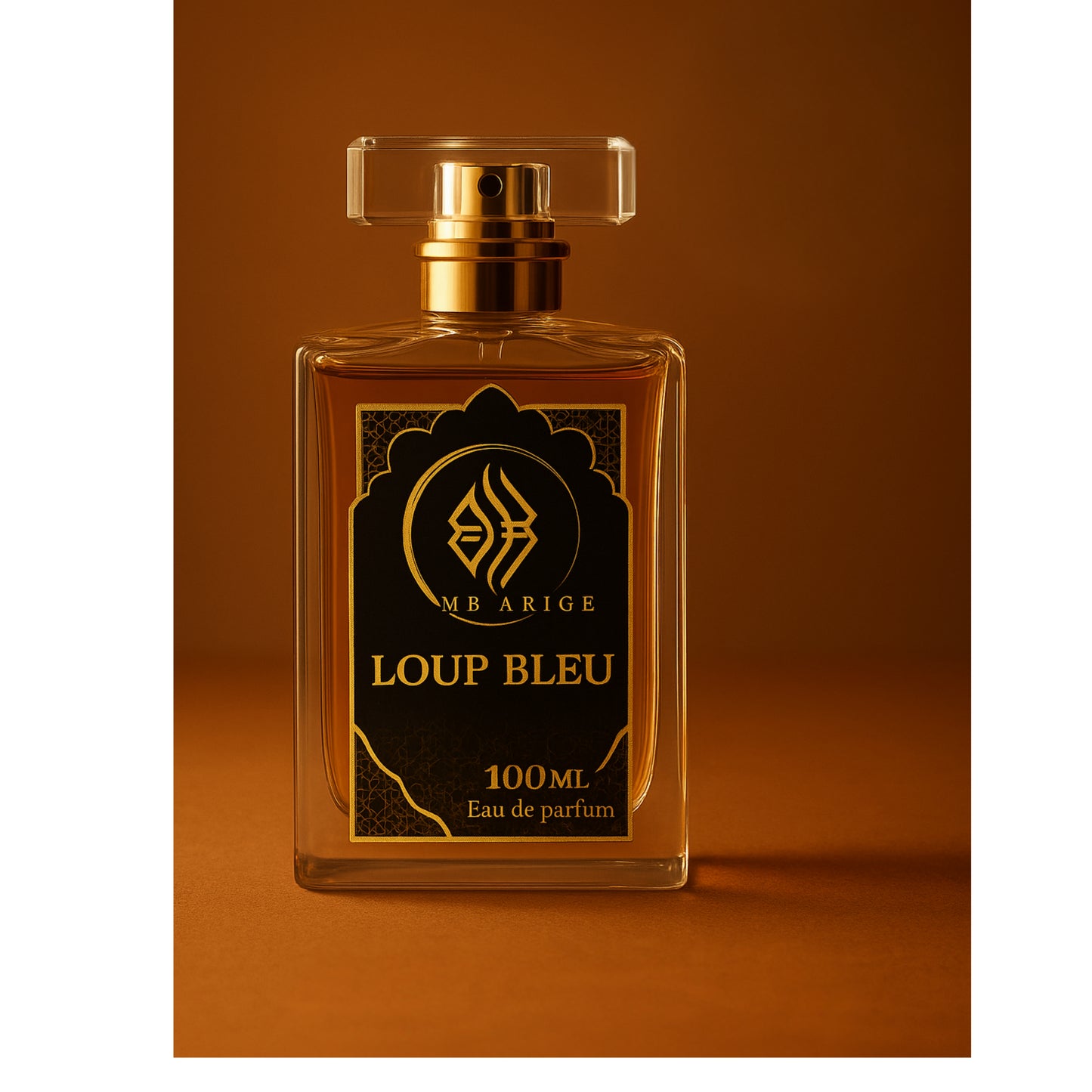 EAU DE PARFUM LOUP BLEU